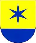 Coat of arms of Nová Ves