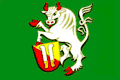 Flag of Nové Dvory