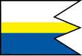 Flag of Lipník