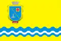 Flag of Nova Odesa