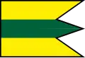 Flag of Novoť