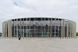 Stadion Zimowy