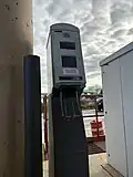 Numatec Tube Machine for Guaranty Bank - October 2025