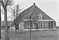 Farm in Terkaple