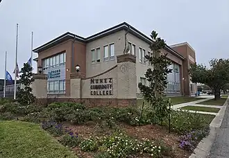 Administration Building