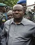 Ezenwo Nyesom Wike