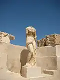 Nymphaeum