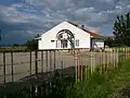Primary school.