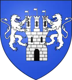Coat of arms of Ireland