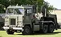 Scammell Crusader
