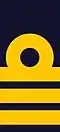 3. Woven shoulder mark (2003–present)