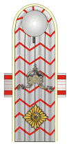 Oberleutnant