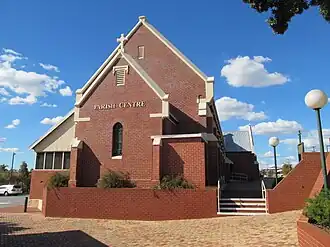 St Kieran Catholic Church, Tuart Hill