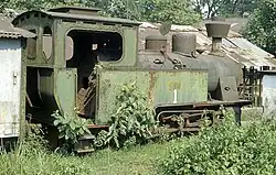 Semboro 1