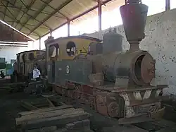 Wonolangan 6
