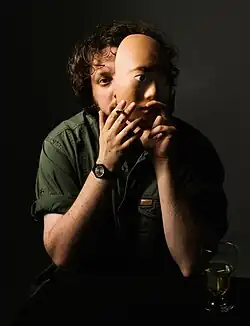 2013 press photo