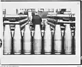 Inspection of shells