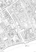 1868 Ordnance Survey map[27]