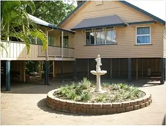 Oakwood State School, 2024