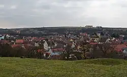 Obernbreit