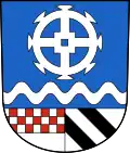 Coat of arms of Oberuzwil