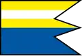 Flag of Ochtiná