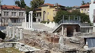 Odeon