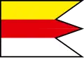 Flag of Odorín
