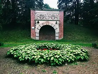 Renaissance Odrzańska Gate