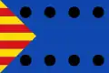 Flag of Ojos Negros