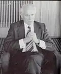 Olavi J. Mattila