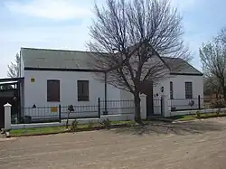 Old CNO school