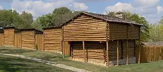 Fort