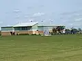 Old Grammarians Clubhouse