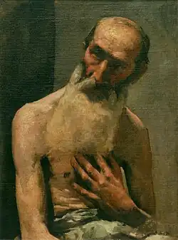 Old Man