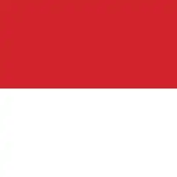 Flag of Unterwalden