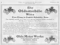 1903 advertisement