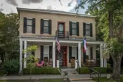 Olle Hotel