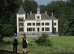 de Haere near Olst