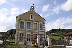 Town hall