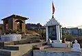 Omkarnath Temple, Rayagada