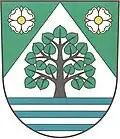 Coat of arms of Onšov