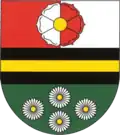 Coat of arms of Onomyšl