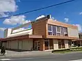 Municipal building