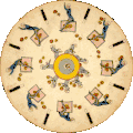 Library of Congress 1833