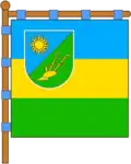 Flag of Orativ