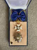 Grand Cross set.