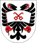 Coat of arms of Orel