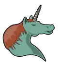 Org-mode logo
