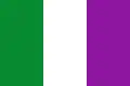 Flag of Orgaz